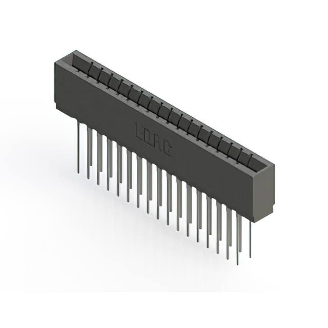 737-034-541-201 EDAC Inc.  Edgeboard Connectors